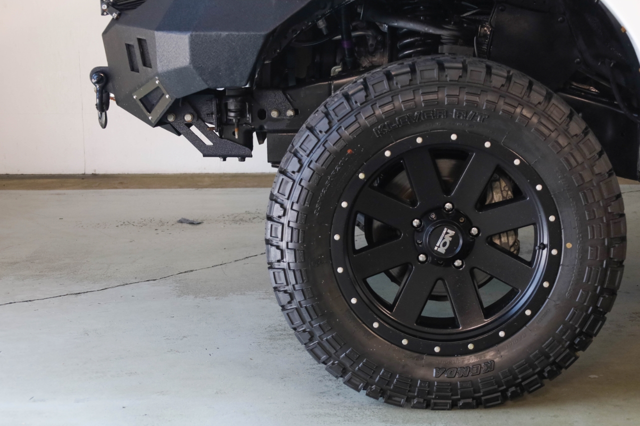 Toyota Tundra 4WD Truck Double Cab 5.7L FFV V8 6-Spd AT (Natl) 2013 Toyota Tundra 4WD Truck Double Cab 5.7L FFV V8 6-Spd AT (Natl) 2013