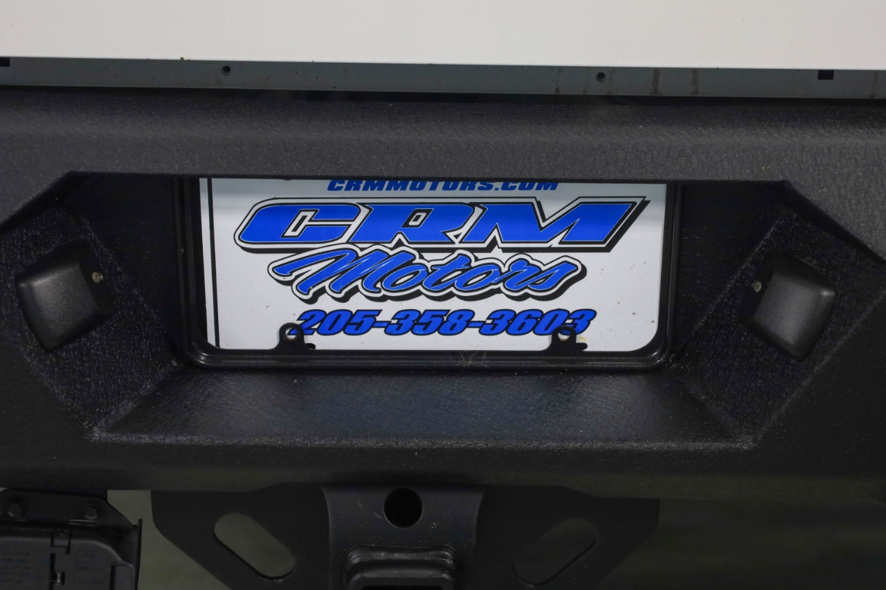 Toyota Tundra 4WD Truck Double Cab 5.7L FFV V8 6-Spd AT (Natl) 2013 Toyota Tundra 4WD Truck Double Cab 5.7L FFV V8 6-Spd AT (Natl) 2013