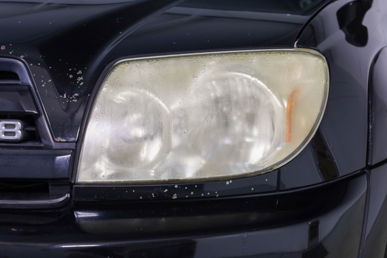 Toyota 4Runner 4dr SR5 V8 Auto (Natl) 2005 Toyota 4Runner 4dr SR5 V8 Auto (Natl) 2005