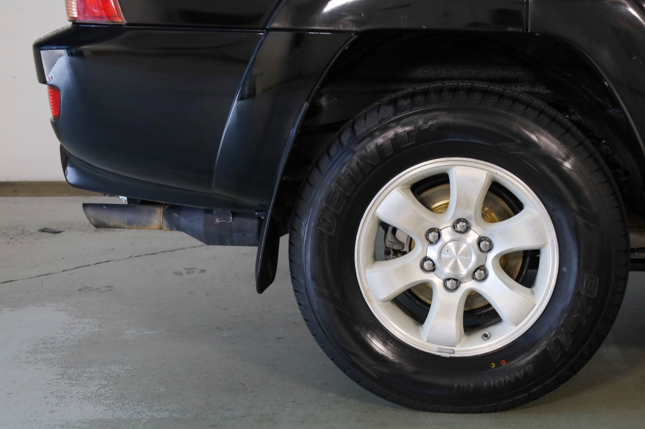 Toyota 4Runner 4dr SR5 V8 Auto (Natl) 2005 Toyota 4Runner 4dr SR5 V8 Auto (Natl) 2005