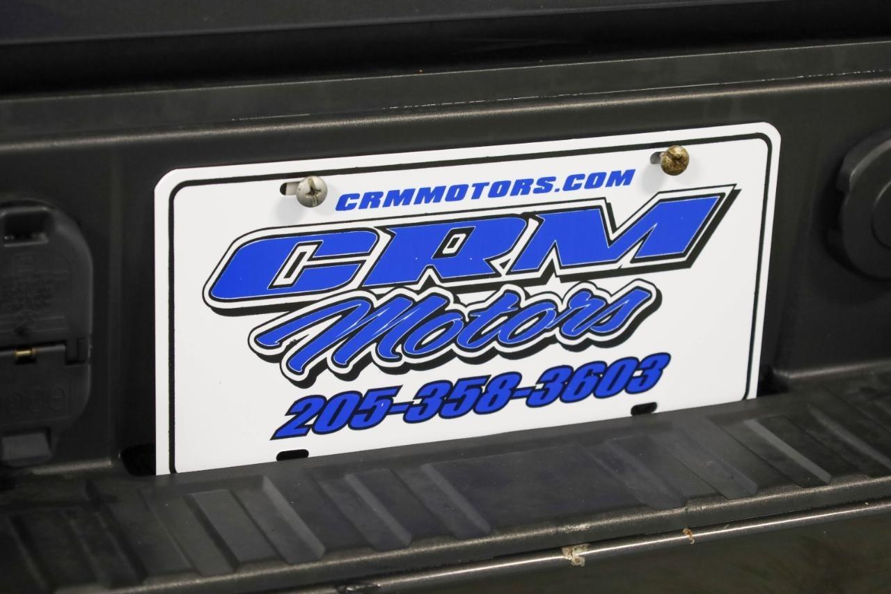 GMC Sierra 1500 4WD Crew Cab 143.5" Denali 2015