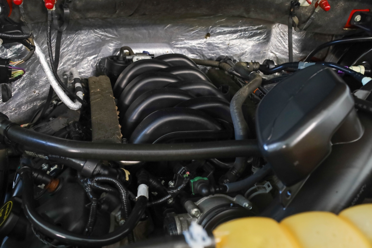 Ford F-150 Lariat 4WD SuperCrew 5.5' Box 2017 Ford F-150 Lariat 4WD SuperCrew 5.5' Box 2017