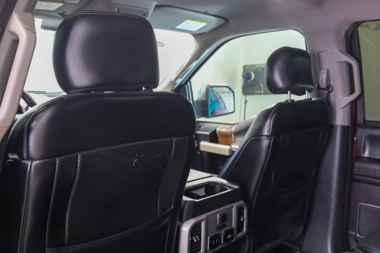 Ford F-150 Lariat 4WD SuperCrew 5.5' Box 2017 Ford F-150 Lariat 4WD SuperCrew 5.5' Box 2017