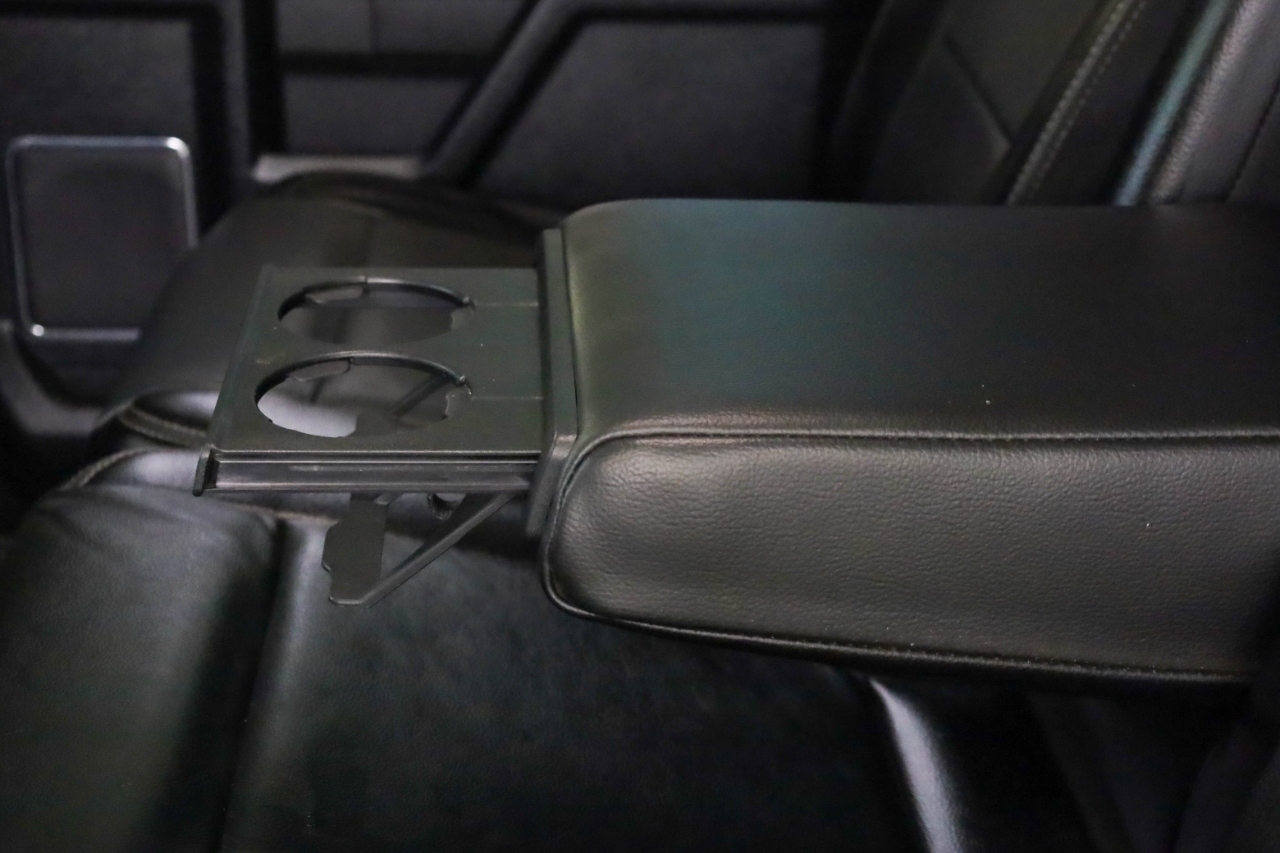 Ford F-150 Lariat 4WD SuperCrew 5.5' Box 2017 Ford F-150 Lariat 4WD SuperCrew 5.5' Box 2017