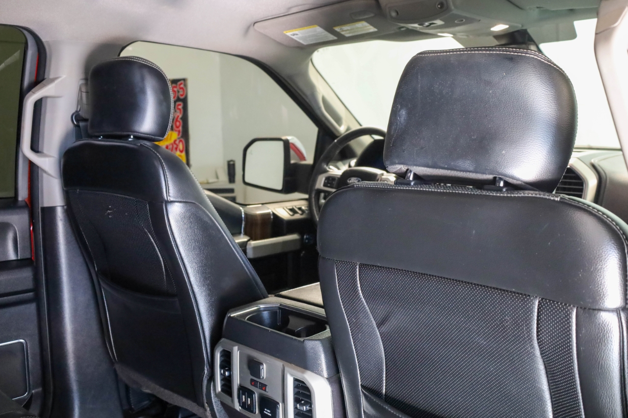 Ford F-150 Lariat 4WD SuperCrew 5.5' Box 2017 Ford F-150 Lariat 4WD SuperCrew 5.5' Box 2017