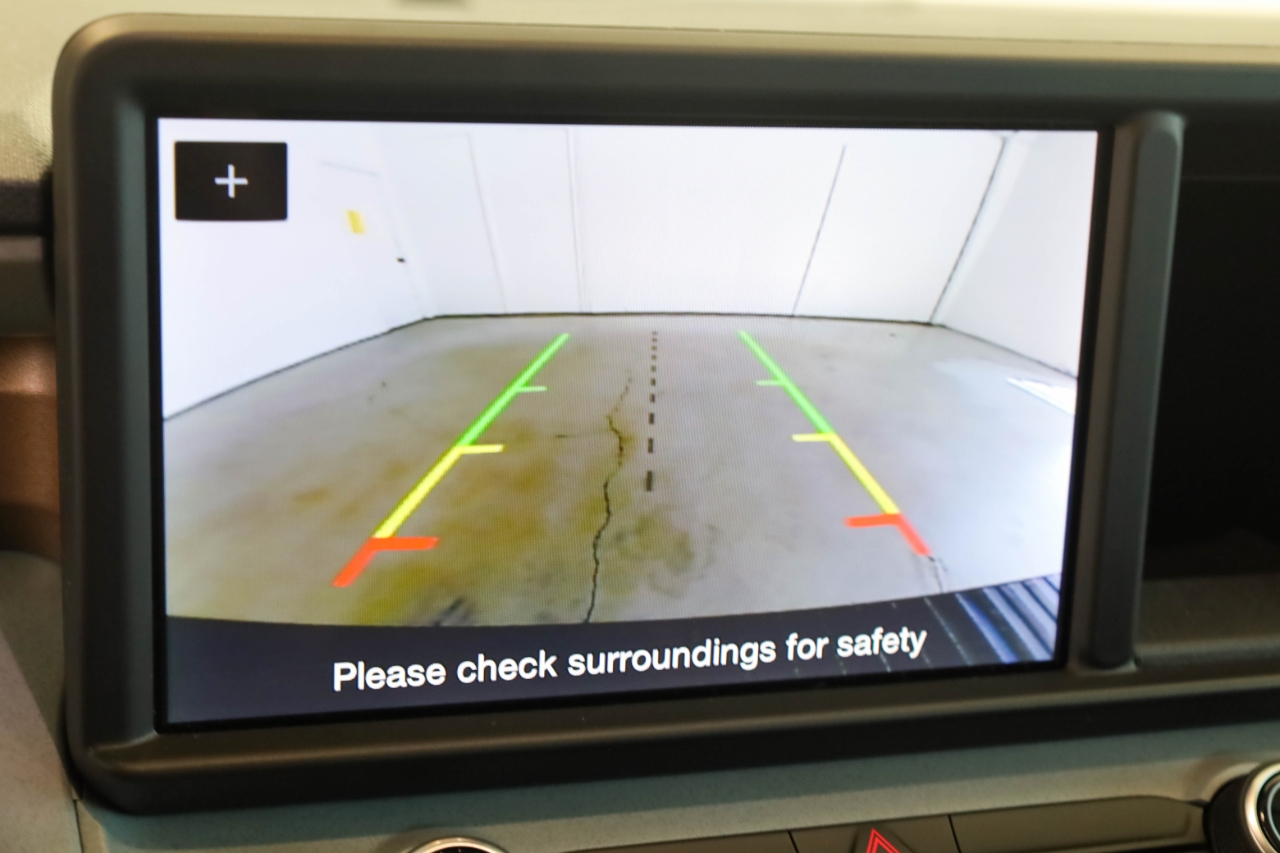 Ford Maverick Lariat AWD SuperCrew 2022