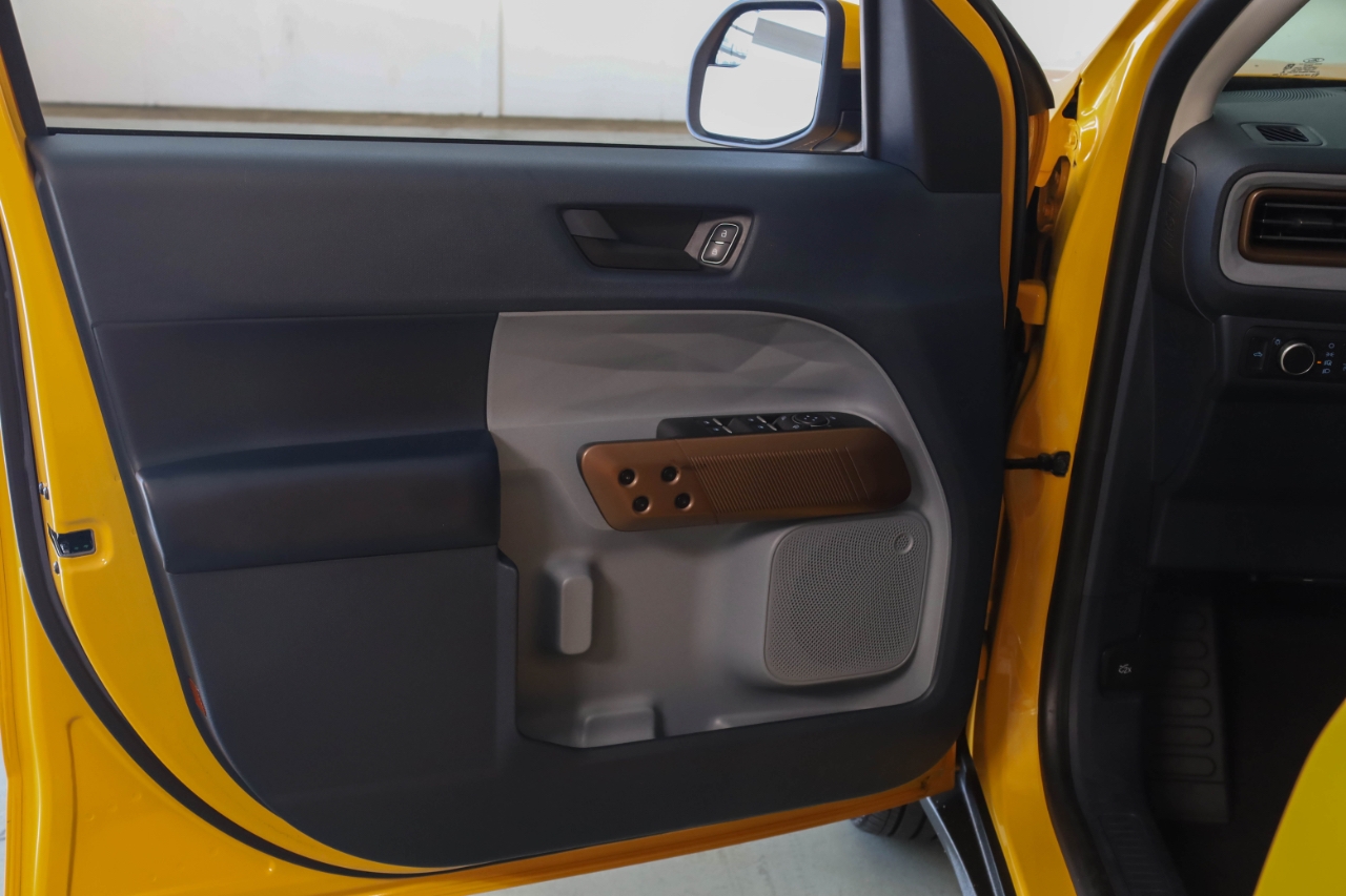 Ford Maverick Lariat AWD SuperCrew 2022