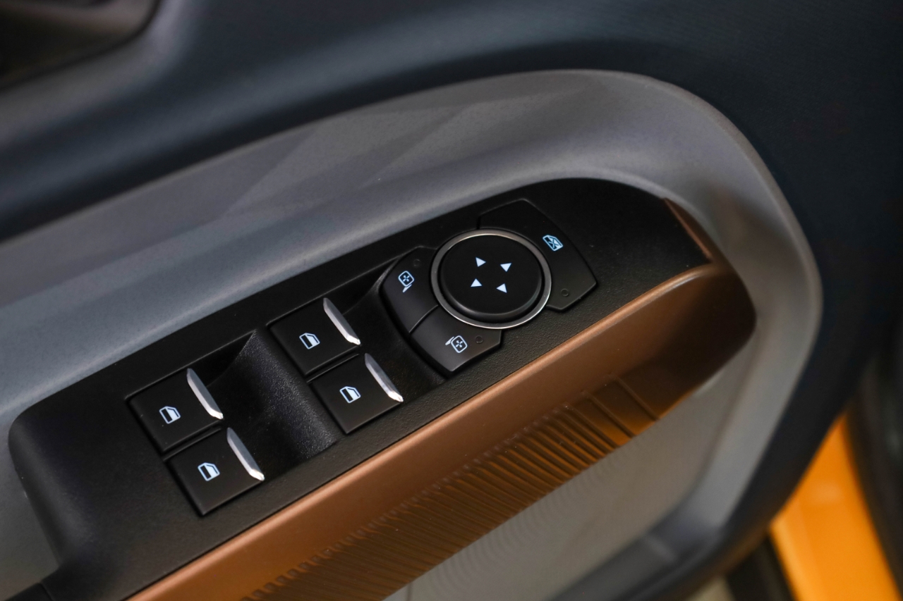 Ford Maverick Lariat AWD SuperCrew 2022