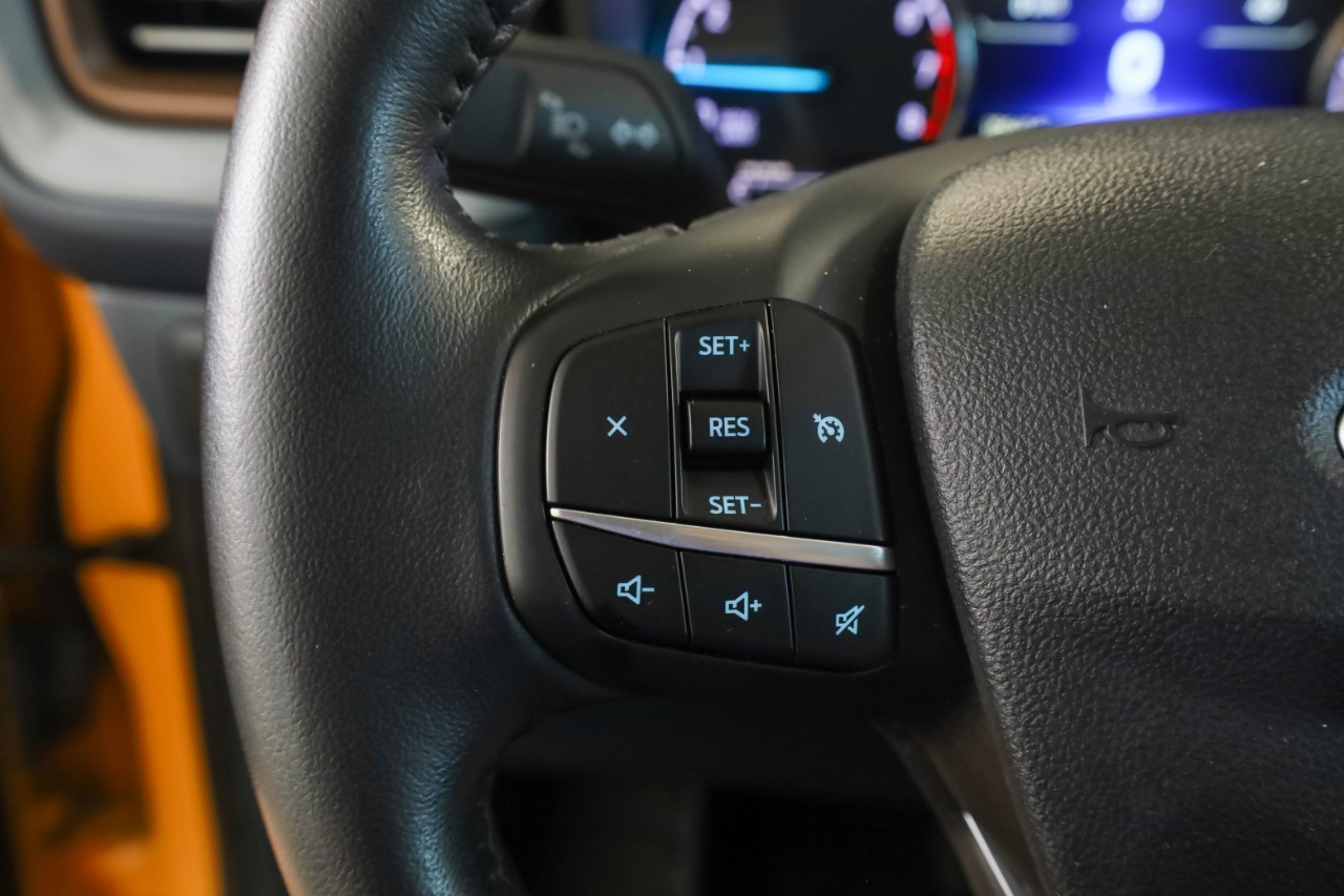 Ford Maverick Lariat AWD SuperCrew 2022