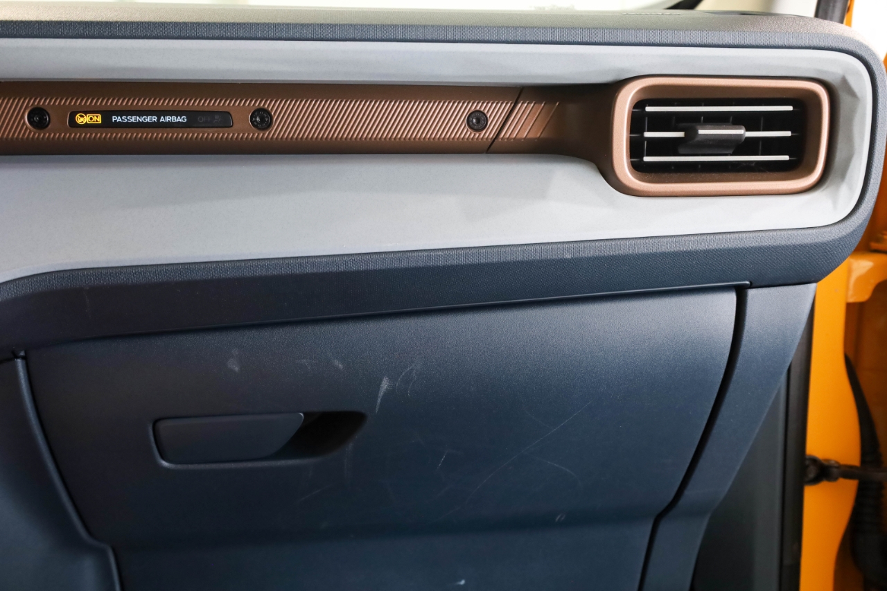 Ford Maverick Lariat AWD SuperCrew 2022