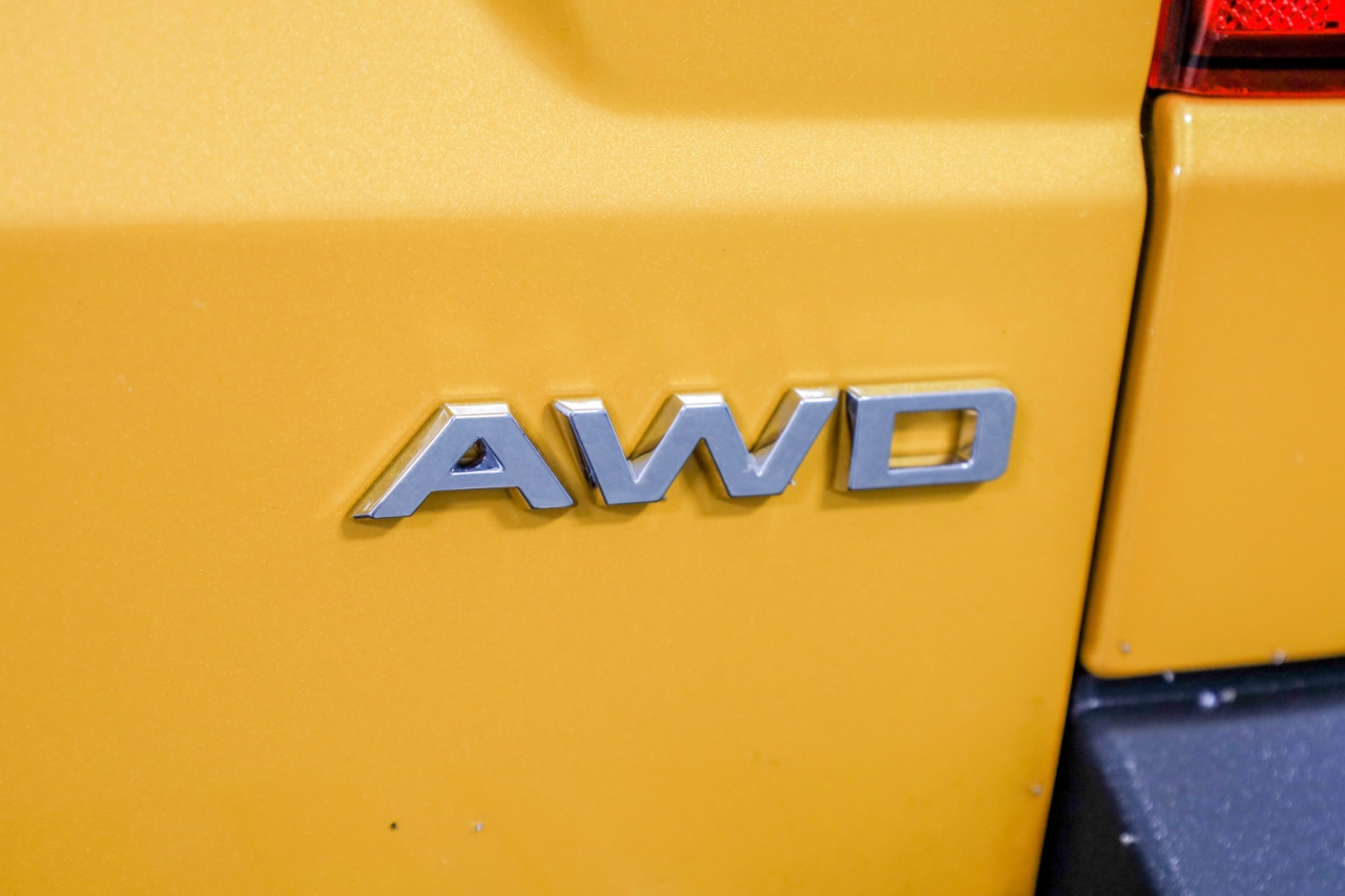 Ford Maverick Lariat AWD SuperCrew 2022