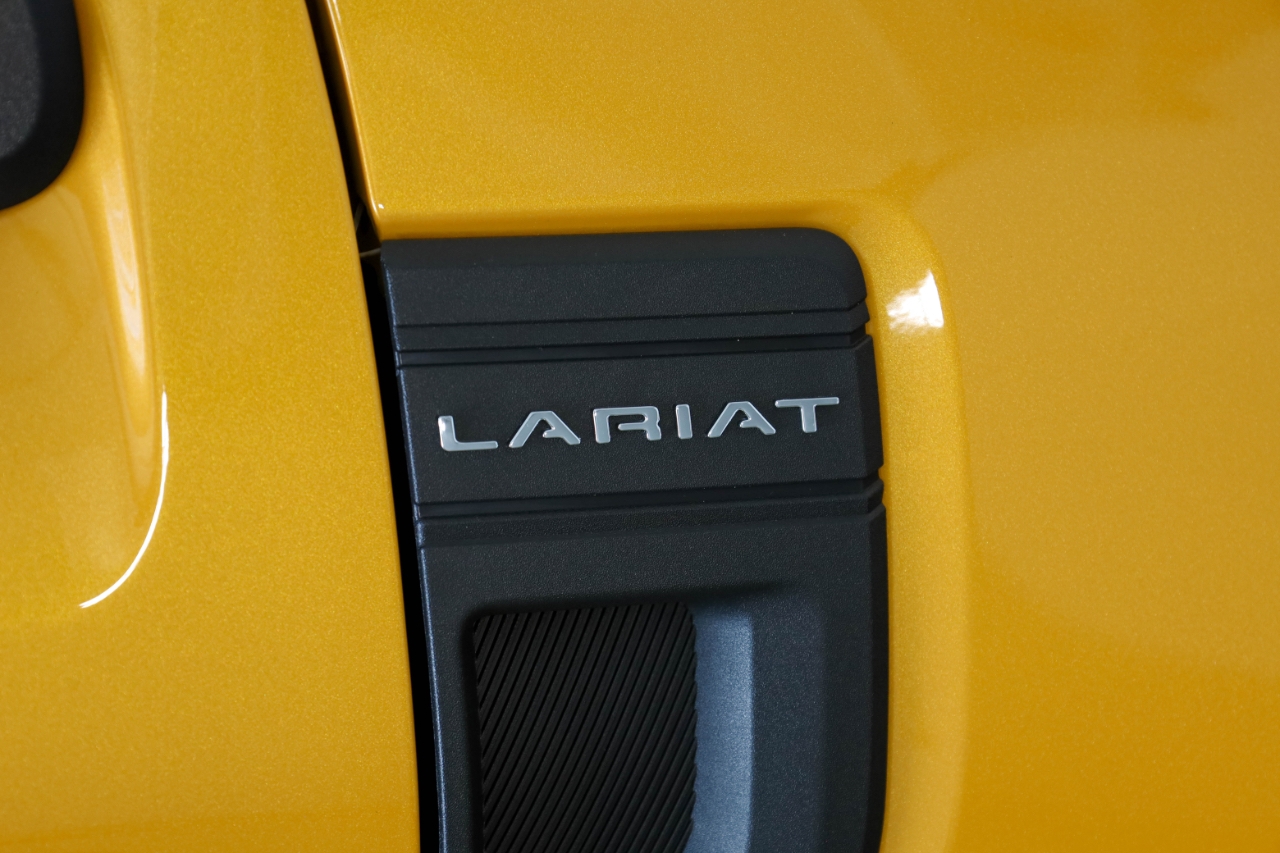 Ford Maverick Lariat AWD SuperCrew 2022