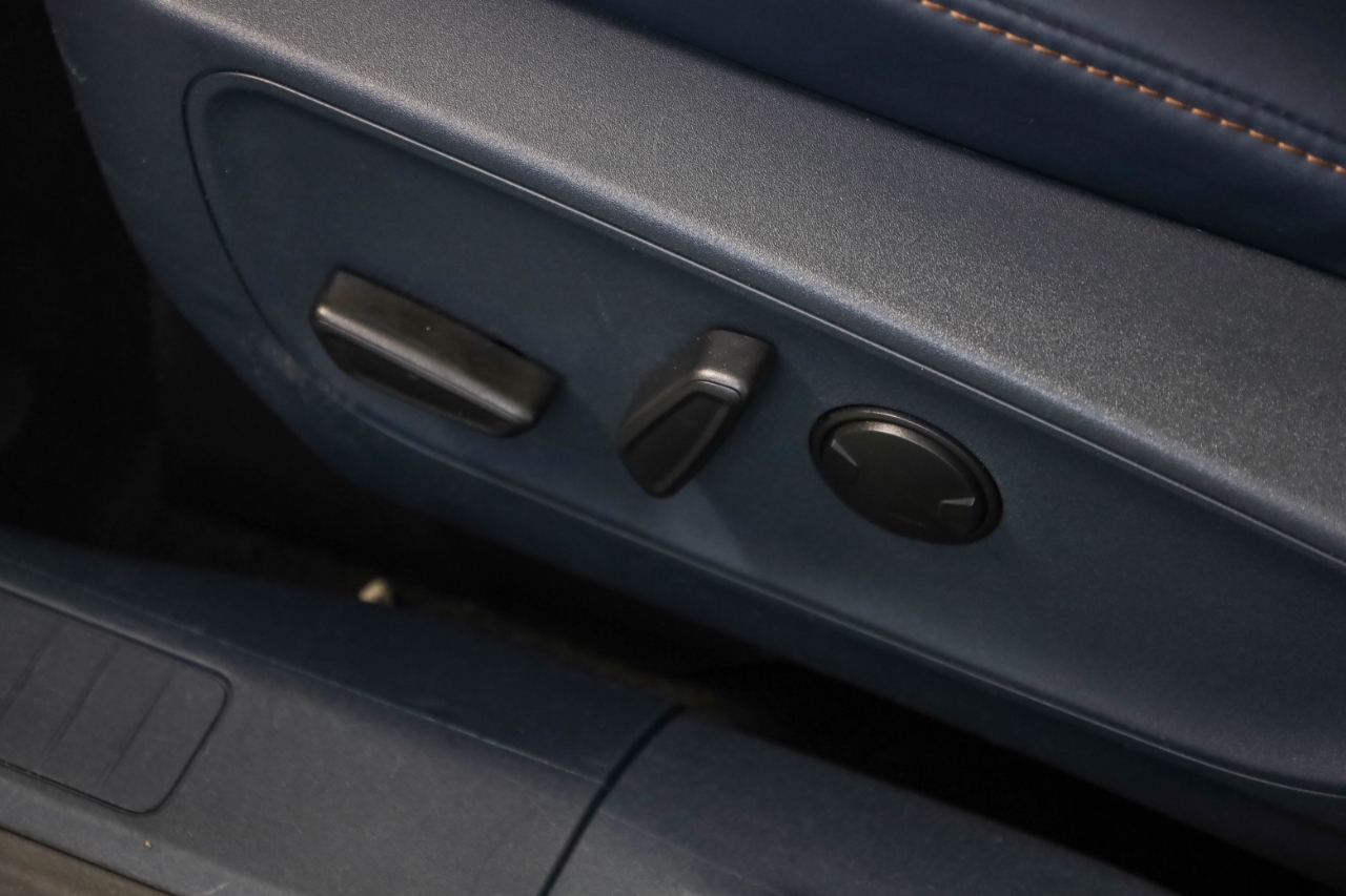 Ford Maverick Lariat AWD SuperCrew 2022