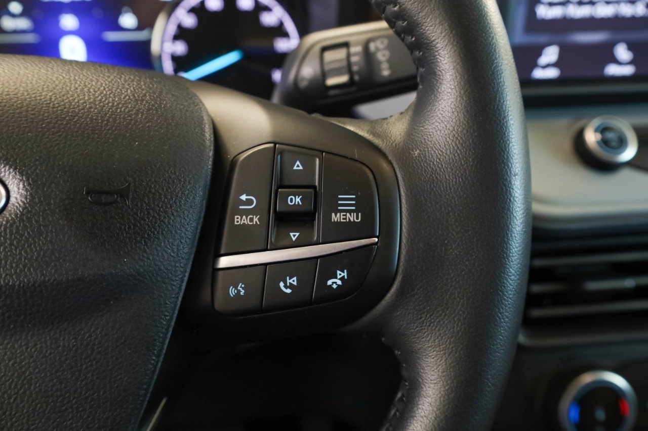 Ford Maverick Lariat AWD SuperCrew 2022