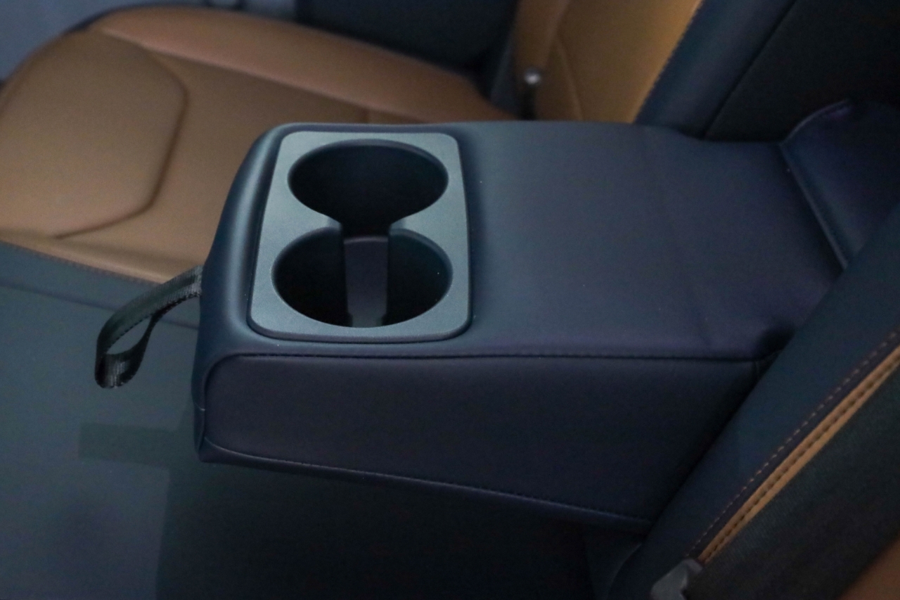 Ford Maverick Lariat AWD SuperCrew 2022