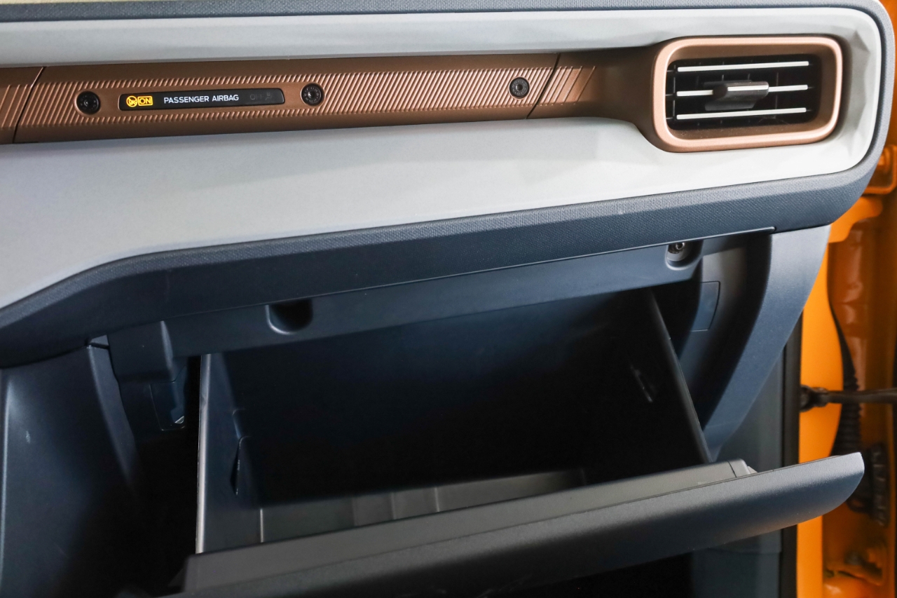 Ford Maverick Lariat AWD SuperCrew 2022