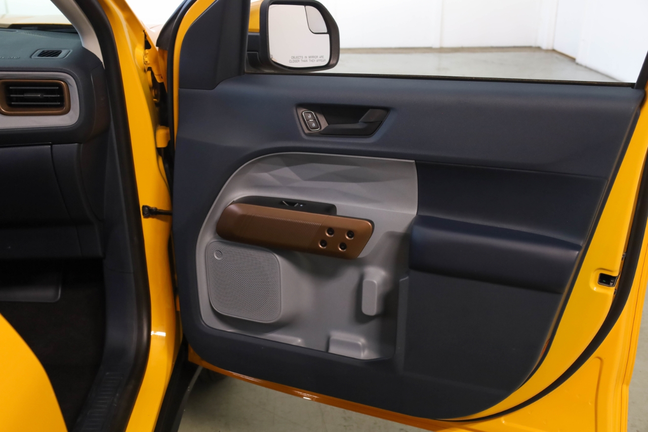 Ford Maverick Lariat AWD SuperCrew 2022