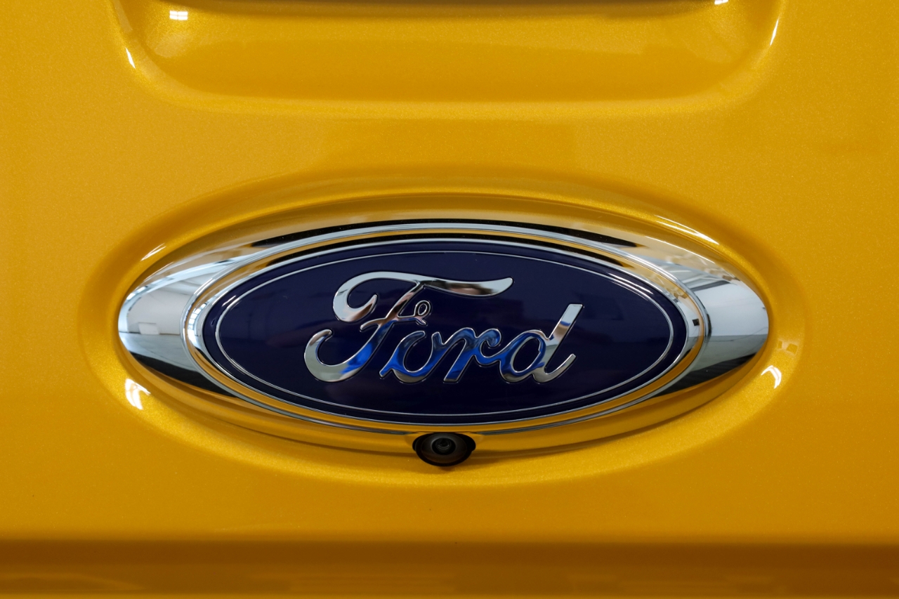 Ford Maverick Lariat AWD SuperCrew 2022