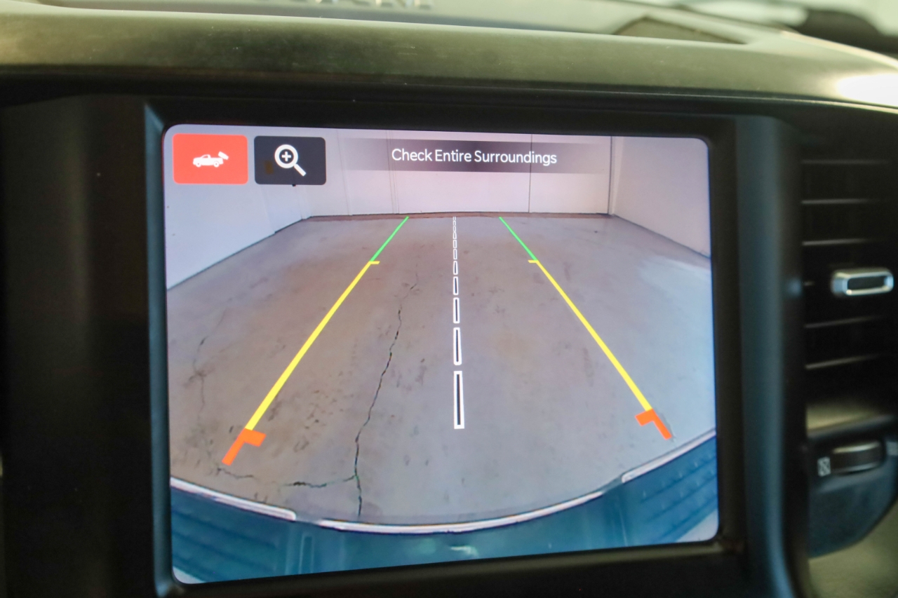 RAM 3500 Big Horn 4x4 Crew Cab 8' Box 2022 RAM 3500 Big Horn 4x4 Crew Cab 8' Box 2022