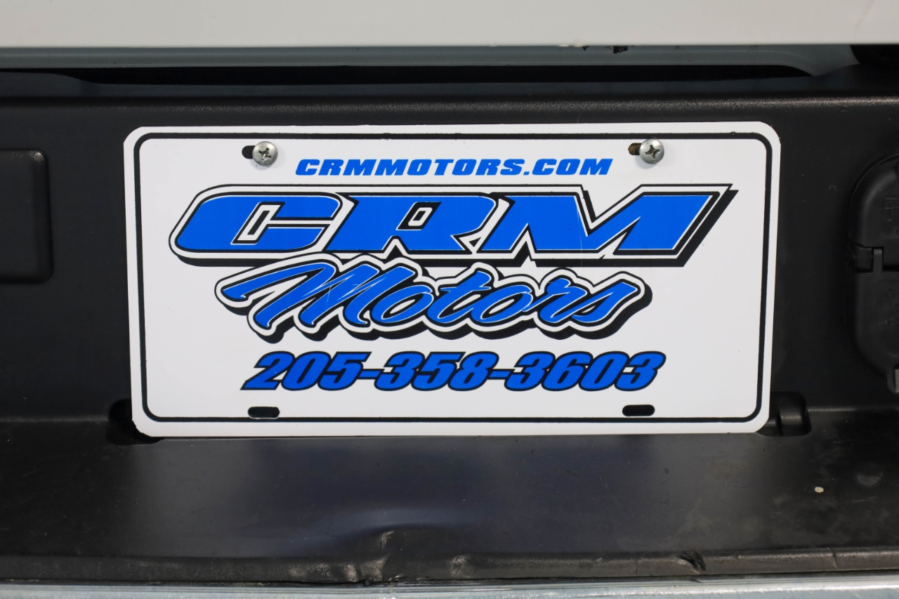 RAM 3500 Big Horn 4x4 Crew Cab 8' Box 2022