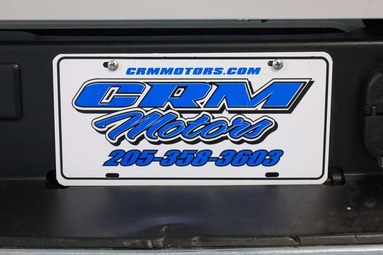 RAM 3500 Big Horn 4x4 Crew Cab 8' Box 2022