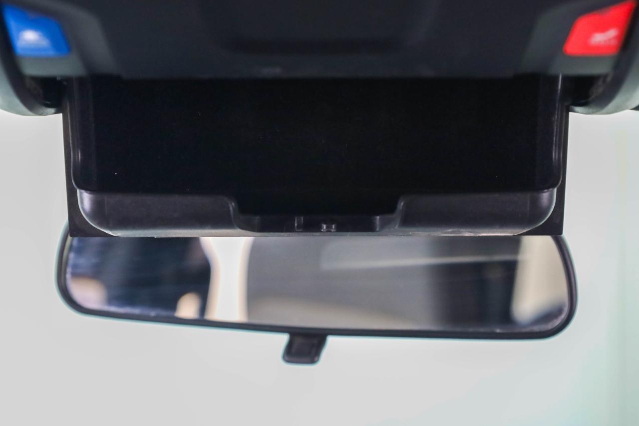 RAM 3500 Big Horn 4x4 Crew Cab 8' Box 2022