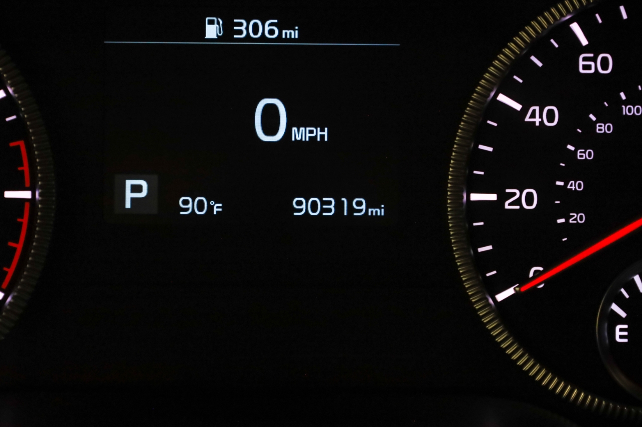 Kia Telluride EX FWD 2020