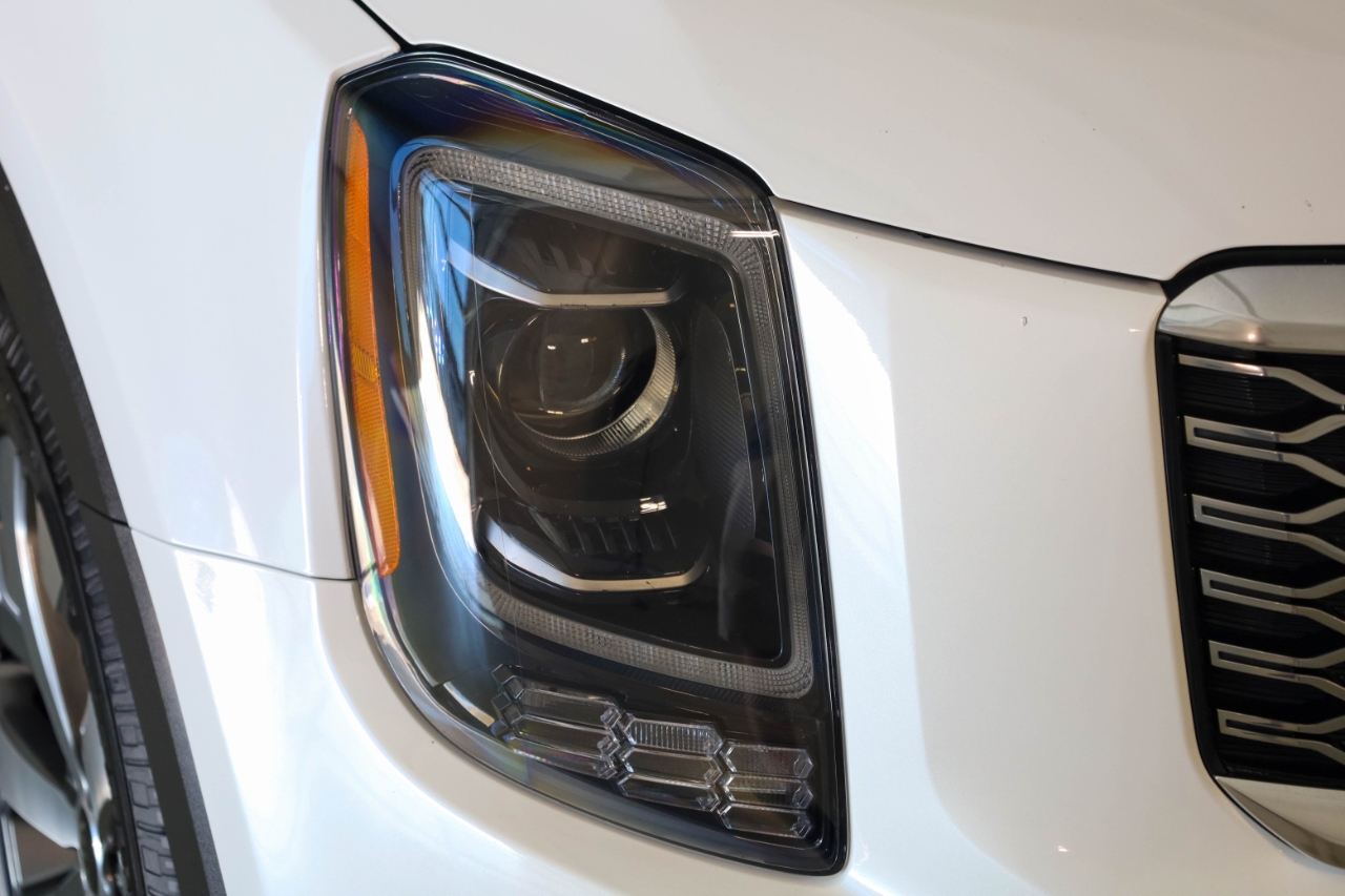 Kia Telluride EX FWD 2020