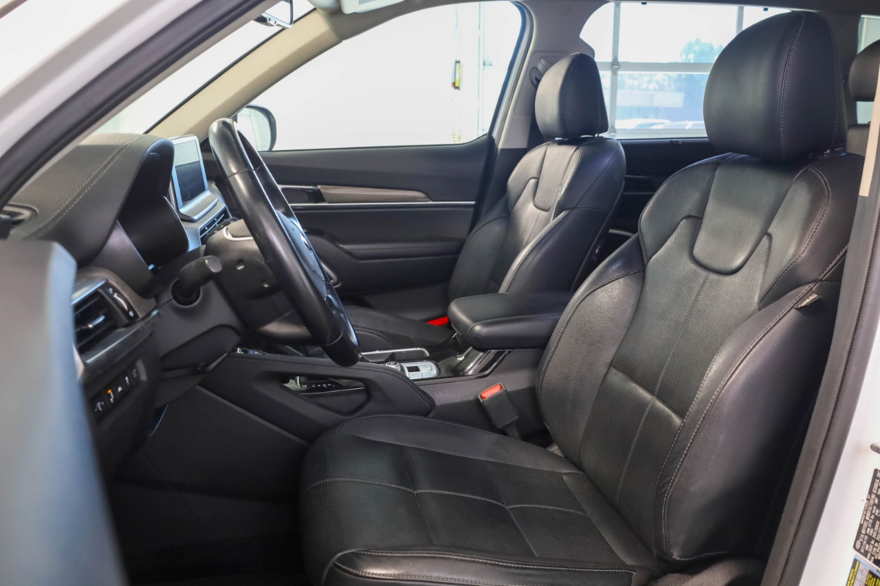 Kia Telluride EX FWD 2020