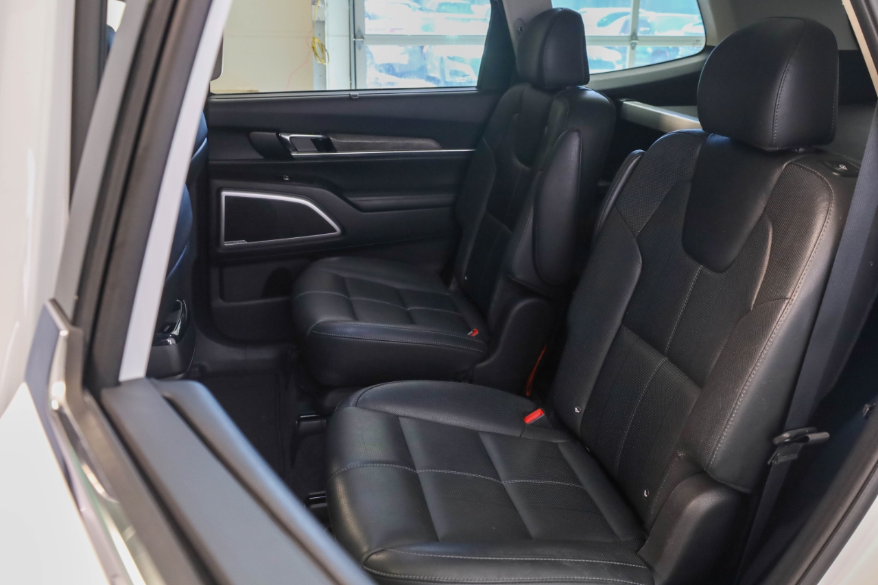 Kia Telluride EX FWD 2020