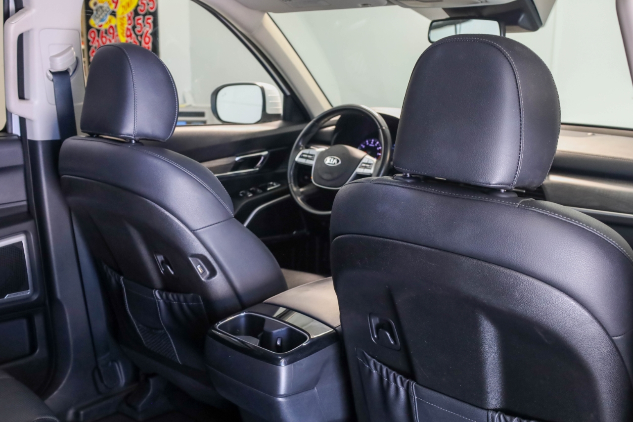 Kia Telluride EX FWD 2020