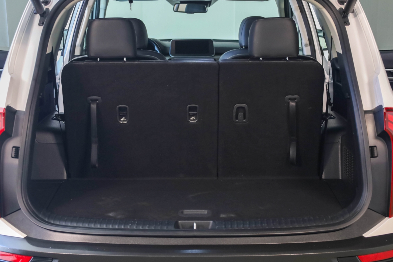 Kia Telluride EX FWD 2020