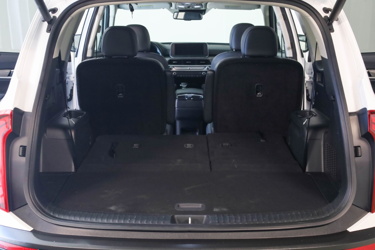 Kia Telluride EX FWD 2020