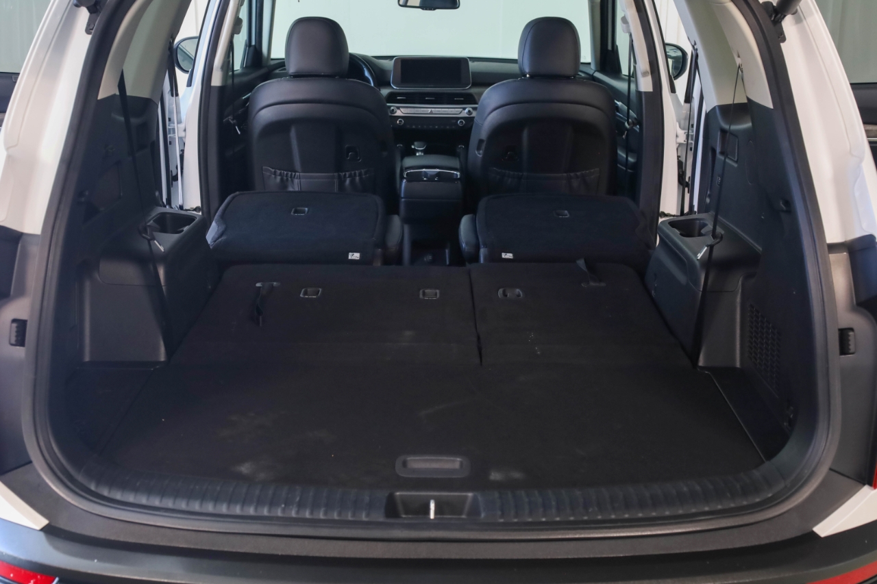 Kia Telluride EX FWD 2020