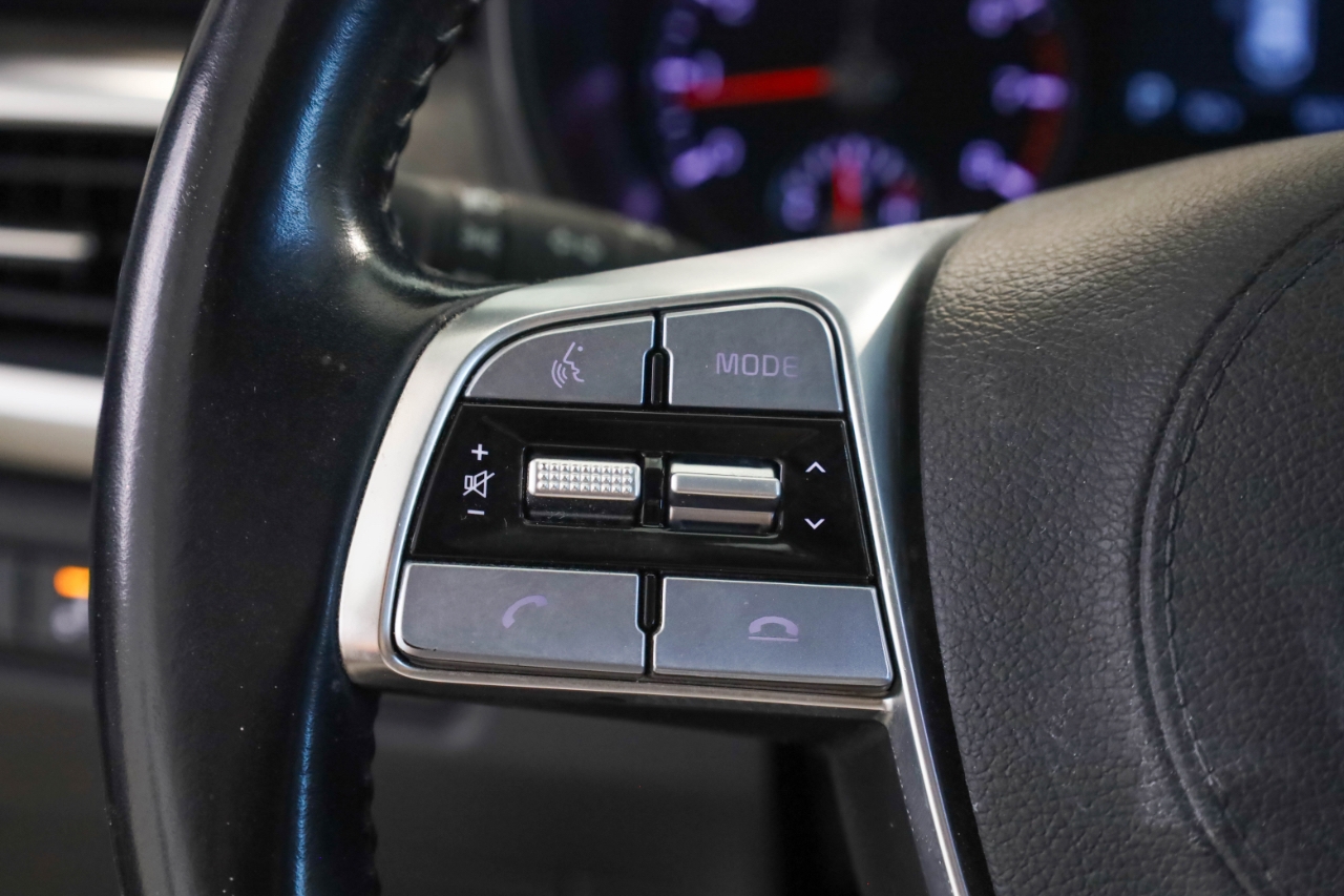 Kia Telluride EX FWD 2020