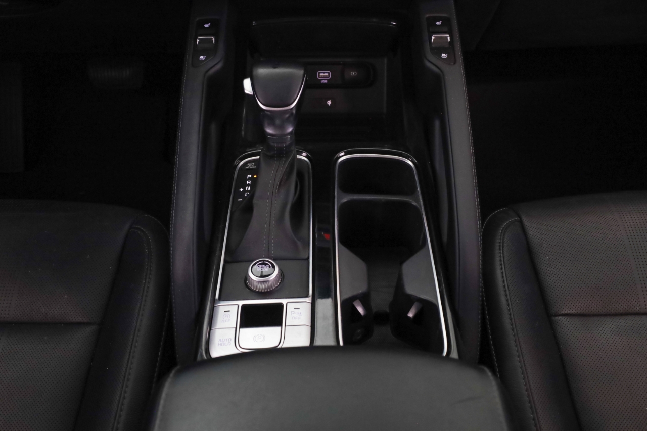 Kia Telluride EX FWD 2020