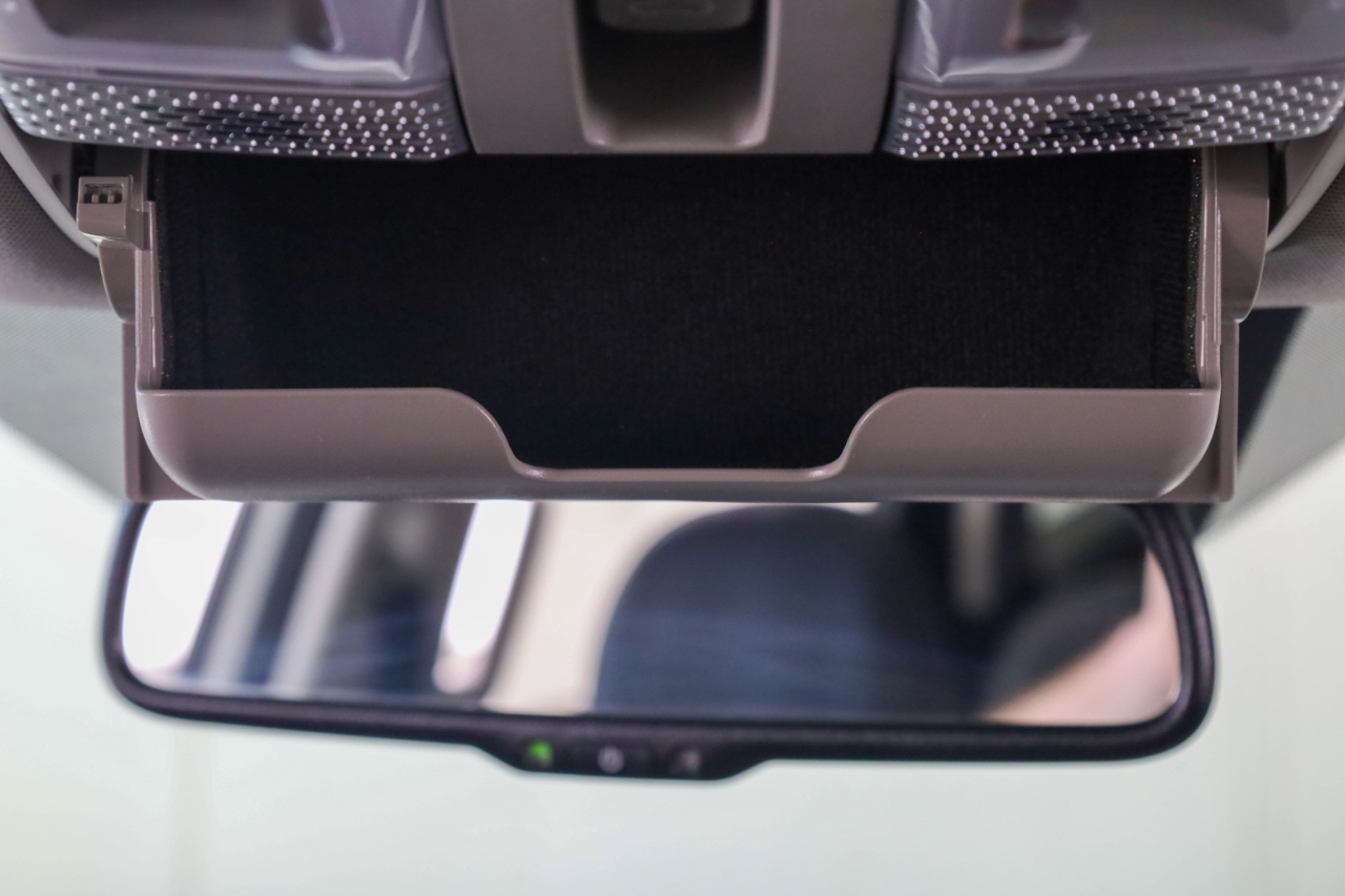 Kia Telluride EX FWD 2020