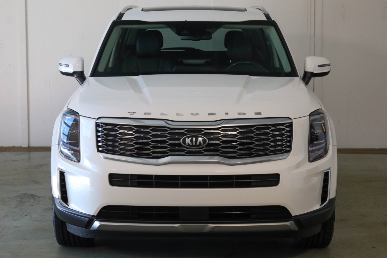 Kia Telluride EX FWD 2020