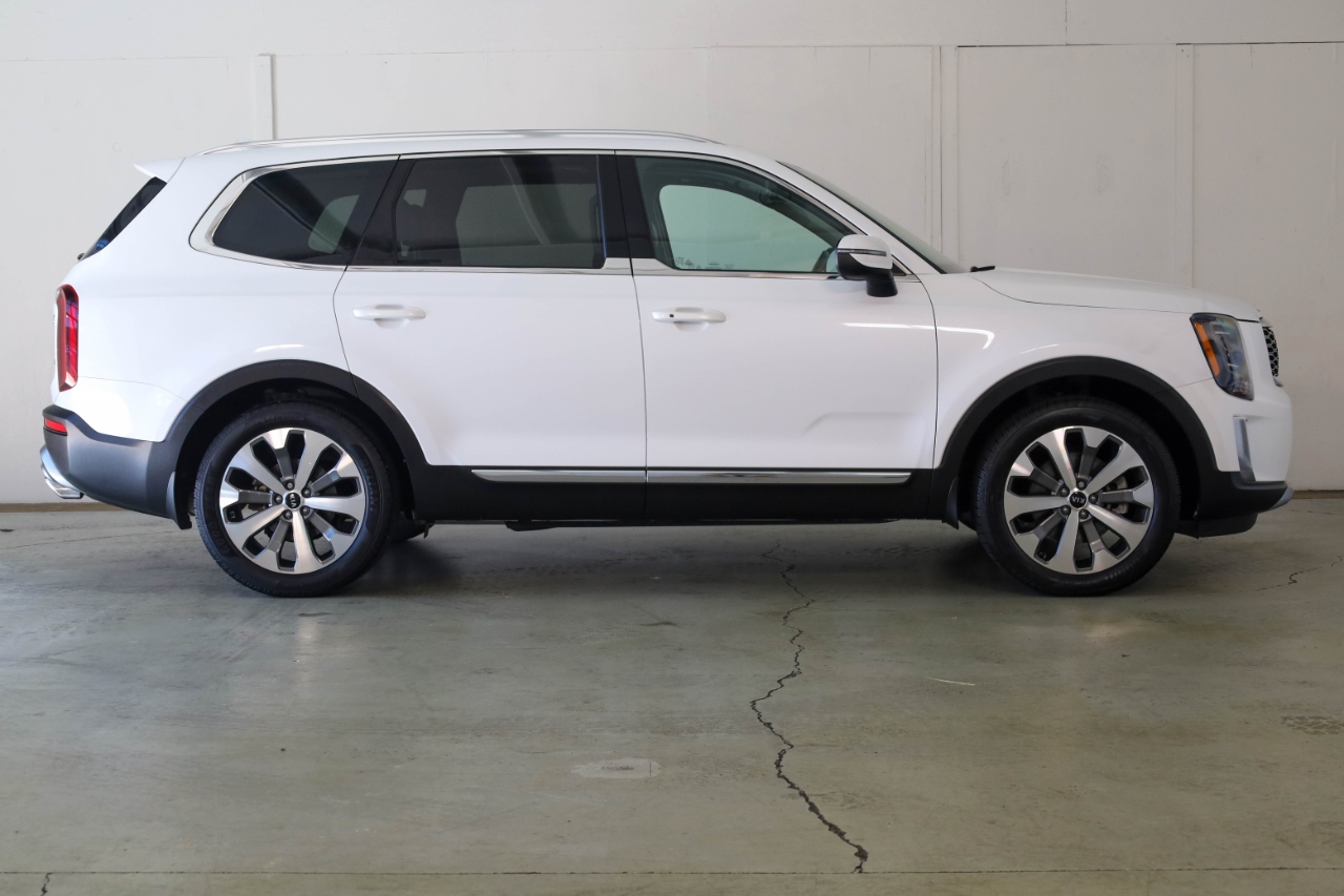 Kia Telluride EX FWD 2020