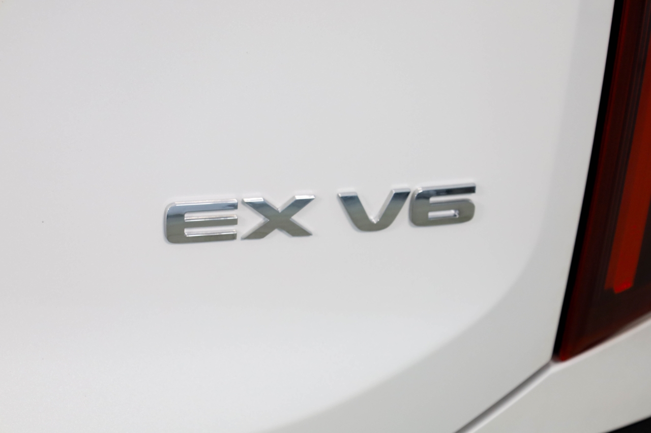 Kia Telluride EX FWD 2020