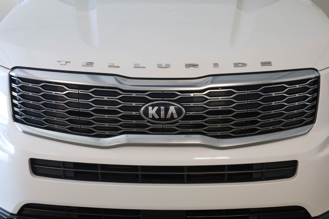 Kia Telluride EX FWD 2020