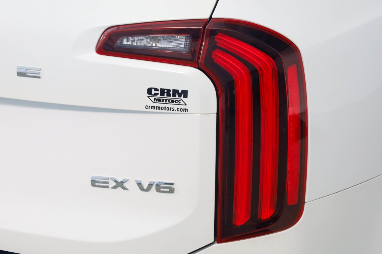 Kia Telluride EX FWD 2020