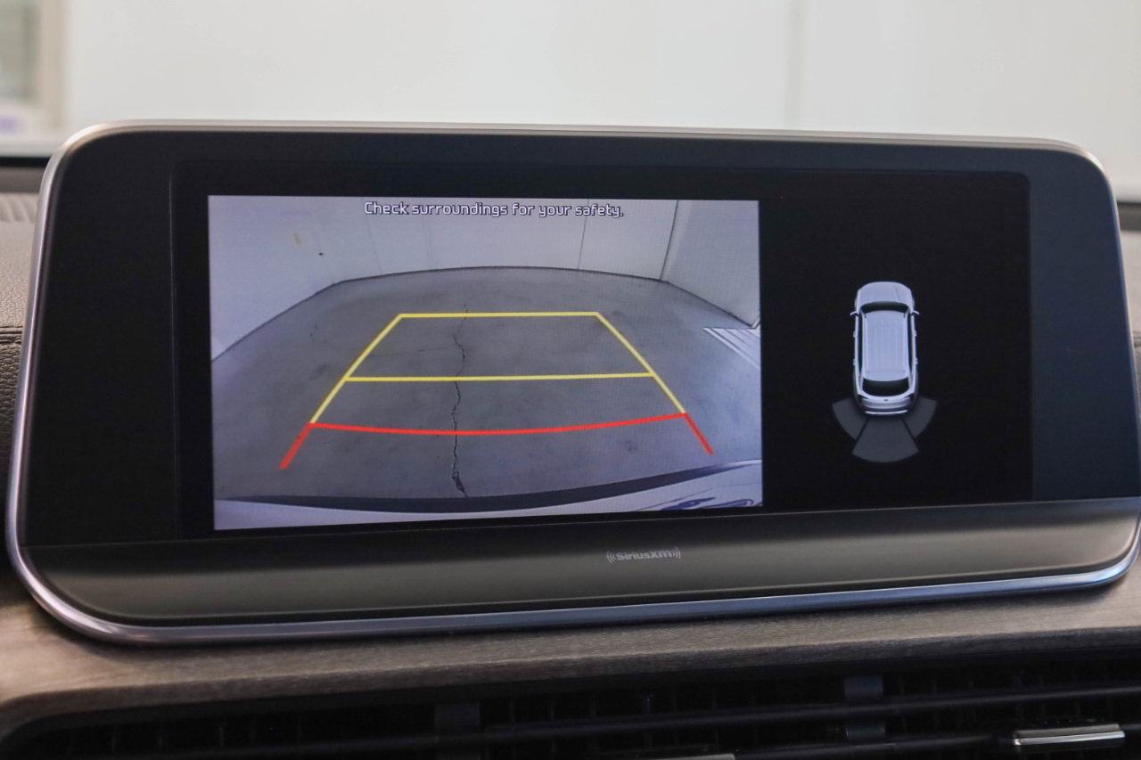 Kia Telluride EX FWD 2020