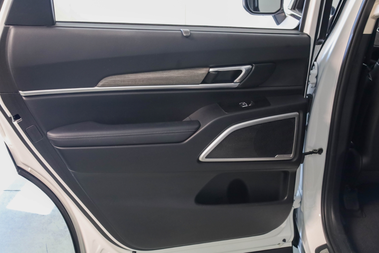 Kia Telluride EX FWD 2020