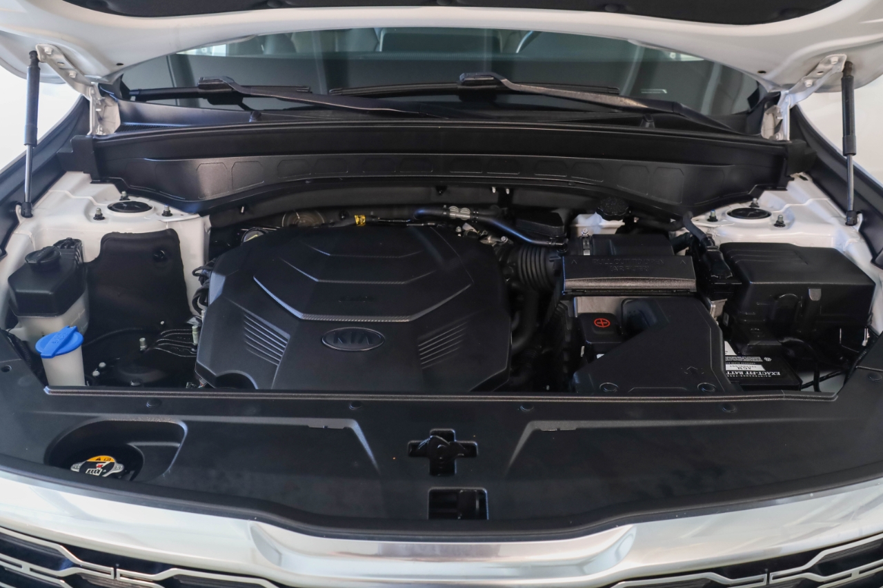 Kia Telluride EX FWD 2020