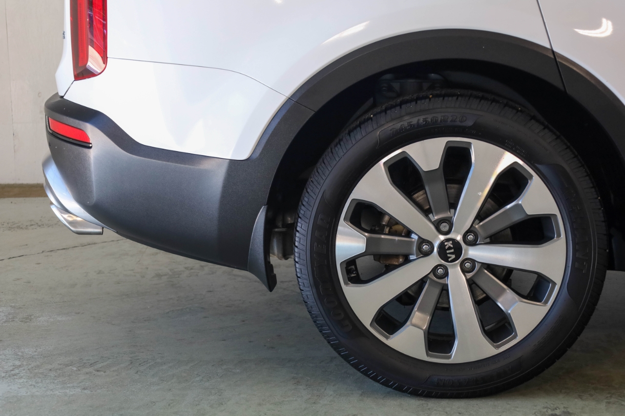 Kia Telluride EX FWD 2020