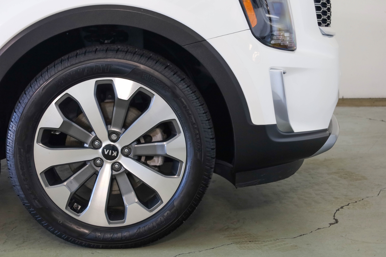 Kia Telluride EX FWD 2020