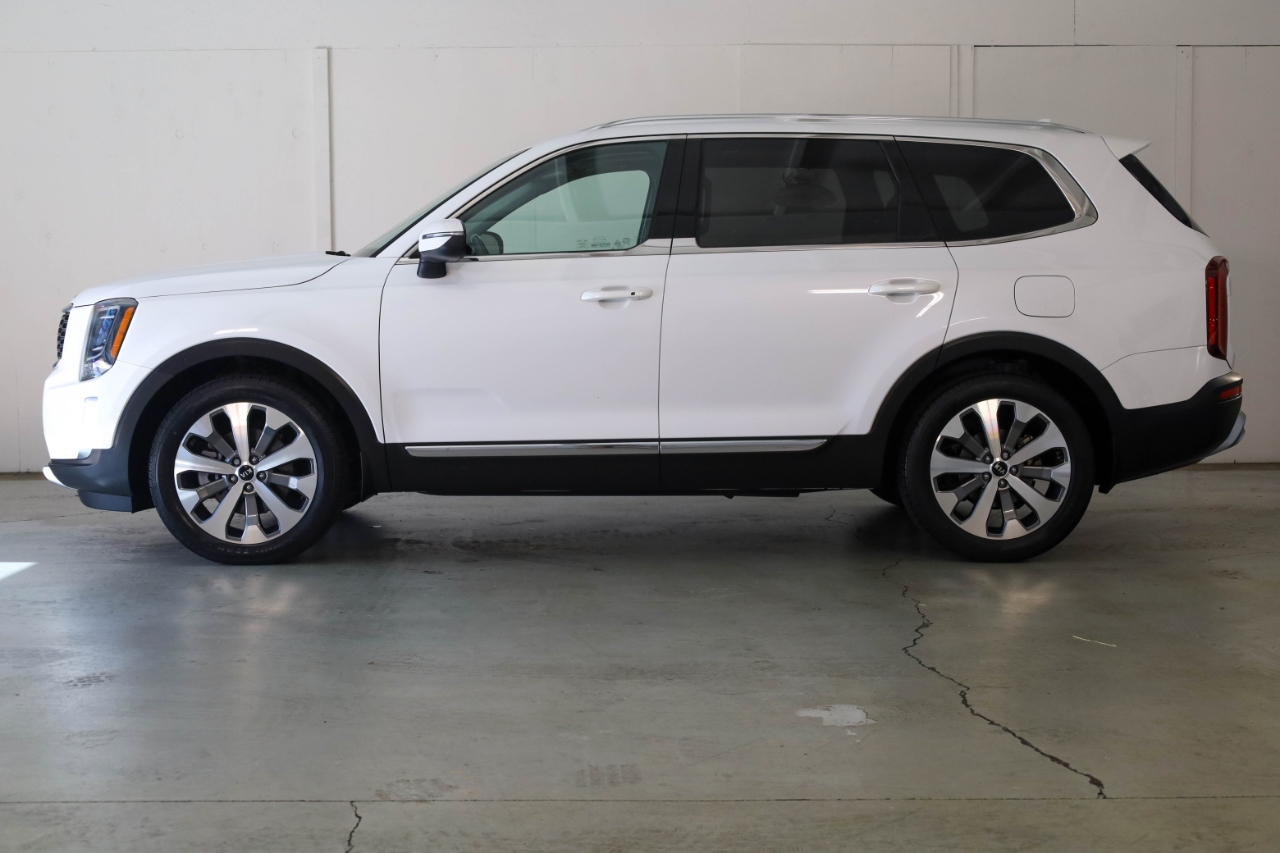 Kia Telluride EX FWD 2020