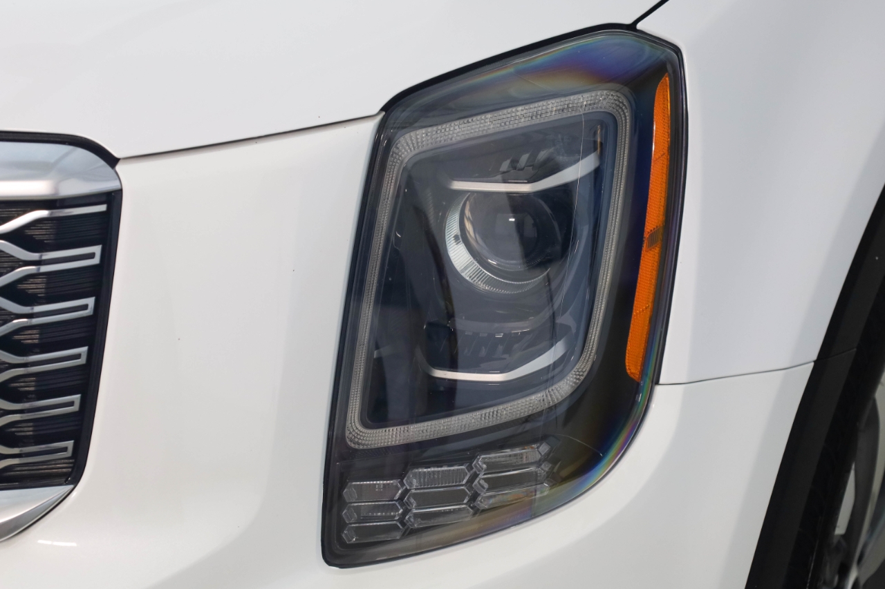 Kia Telluride EX FWD 2020