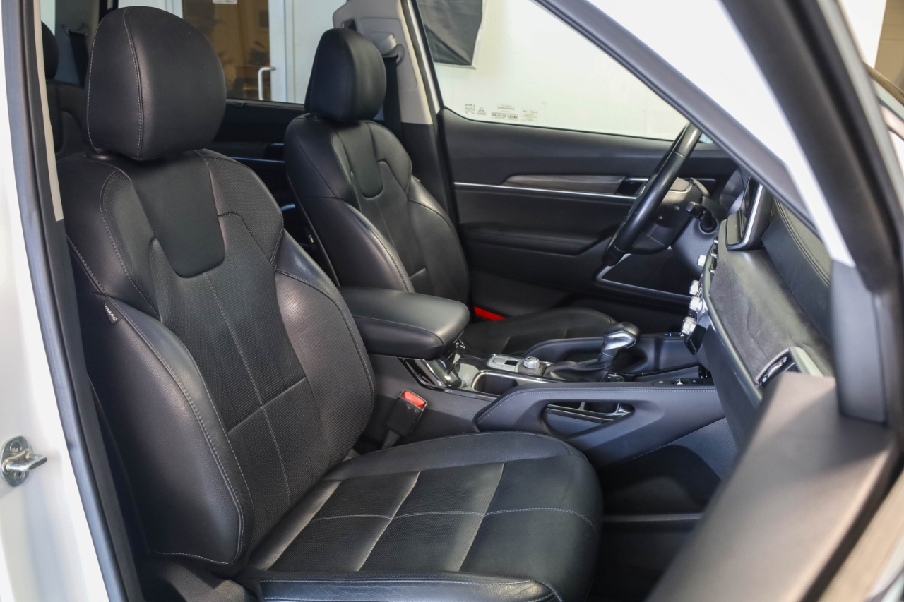 Kia Telluride EX FWD 2020